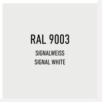 white-ral9003