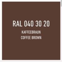 coffee-brown-ral0403020