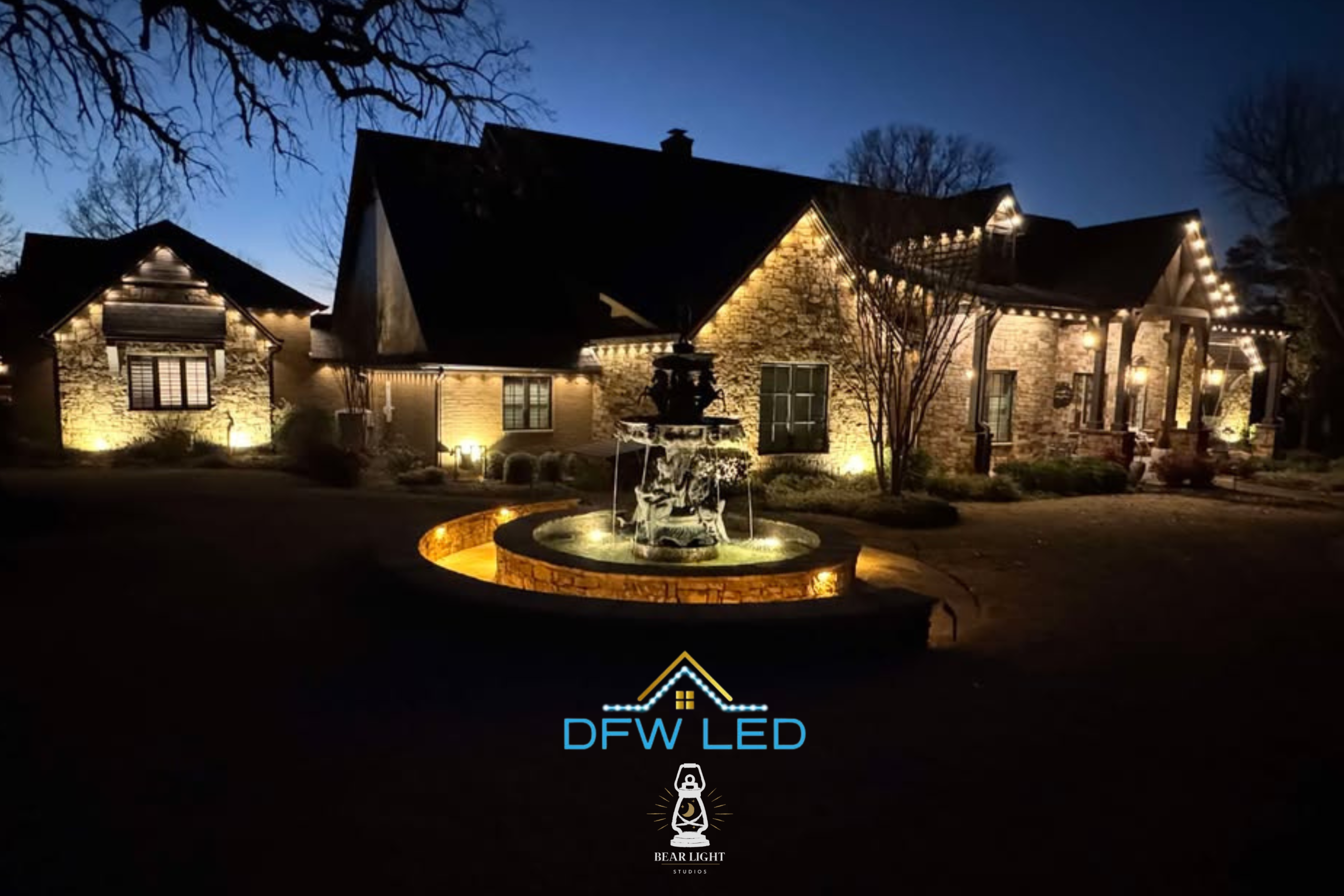 DFWLED Branded Photo